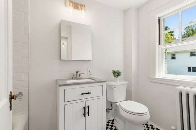 124 Orchard Street, Belmont, MA 02478