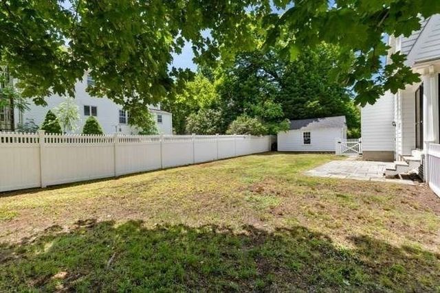 124 Orchard Street, Belmont, MA 02478