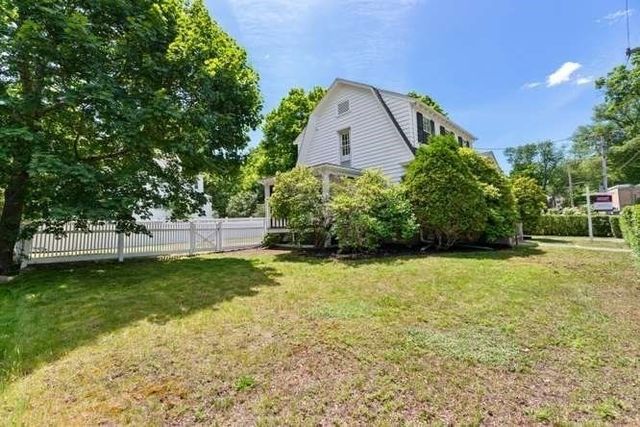 124 Orchard Street, Belmont, MA 02478