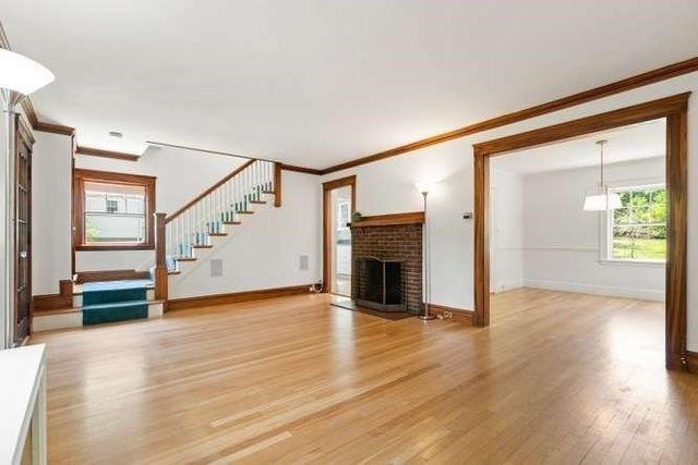 124 Orchard Street, Belmont, MA 02478