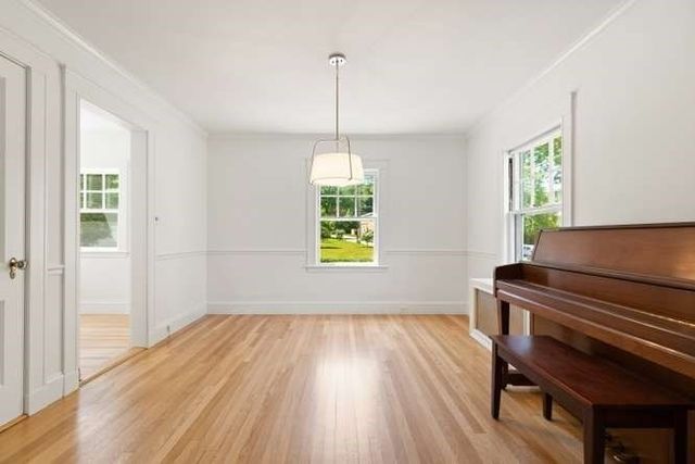 124 Orchard Street, Belmont, MA 02478