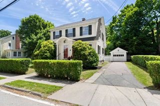 124 Orchard Street, Belmont, MA 02478