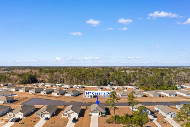 147 Cassina Dr., Longs, SC 29568