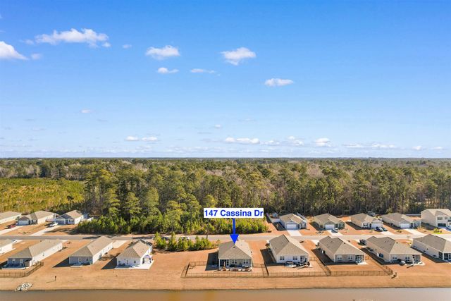 147 Cassina Dr., Longs, SC 29568