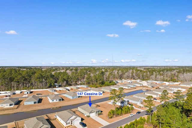 147 Cassina Dr., Longs, SC 29568