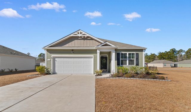147 Cassina Dr., Longs, SC 29568