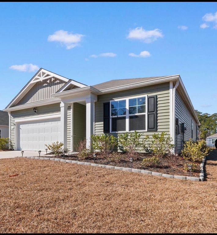 147 Cassina Dr., Longs, SC 29568