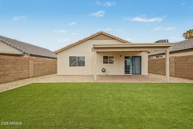 3035 W COVEY Lane, Phoenix, AZ 85027
