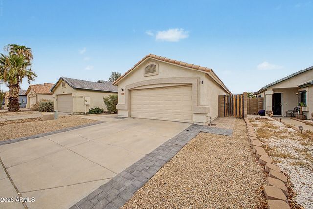 3035 W COVEY Lane, Phoenix, AZ 85027