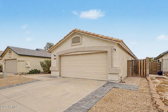 3035 W COVEY Lane, Phoenix, AZ 85027