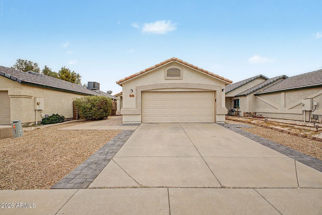 3035 W COVEY Lane, Phoenix, AZ 85027 — photo 2