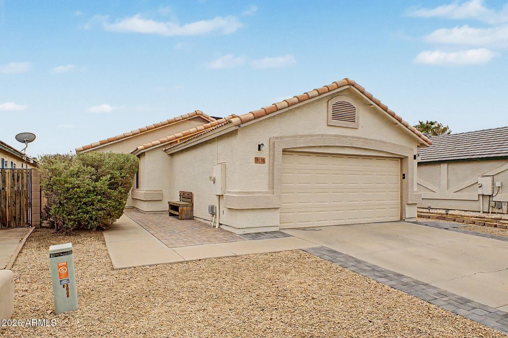 3035 W COVEY Lane, Phoenix, AZ 85027 — photo 4