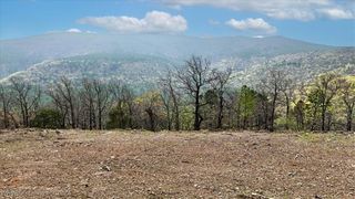 80 TBD Round Mountain Road, Heavener, OK 74940