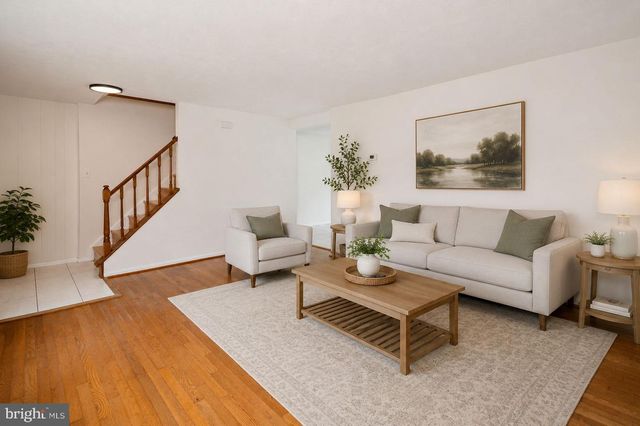 10805 SIR BARTON CIR, Damascus, MD 20872