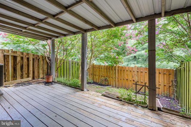 10805 SIR BARTON CIR, Damascus, MD 20872