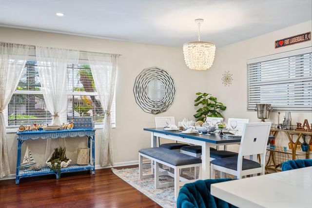 2191 NE 55th Street, Fort Lauderdale, FL 33308
