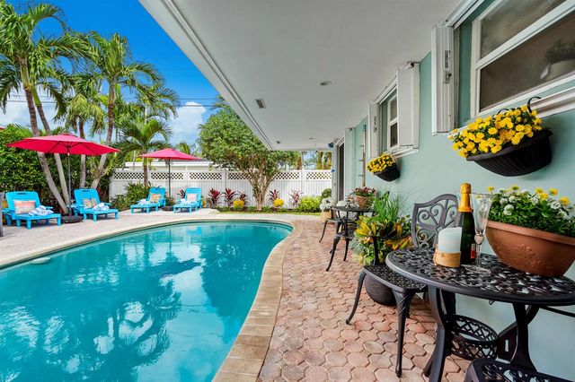 2191 NE 55th Street, Fort Lauderdale, FL 33308