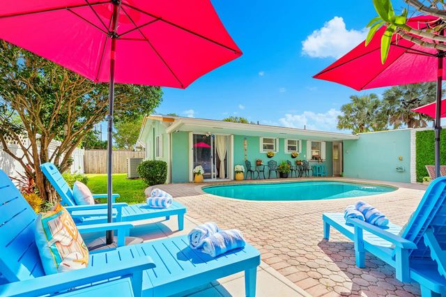 2191 NE 55th Street, Fort Lauderdale, FL 33308