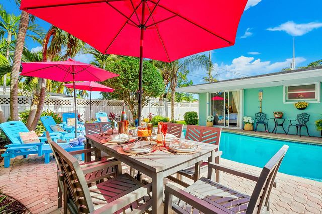 2191 NE 55th Street, Fort Lauderdale, FL 33308