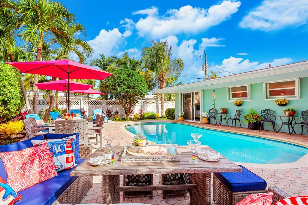 2191 NE 55th Street, Fort Lauderdale, FL 33308