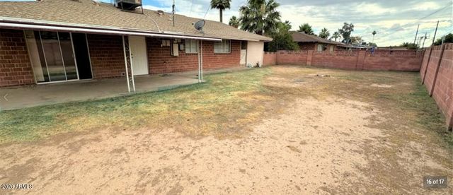 3608 W OCOTILLO Road, Phoenix, AZ 85019