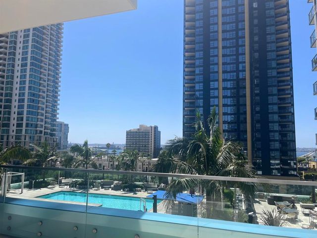 1388 Kettner Blvd 1907, San Diego, CA 92101