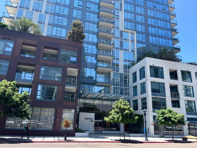 1388 Kettner Blvd 1907, San Diego, CA 92101