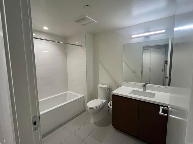 1388 Kettner Blvd 1907, San Diego, CA 92101