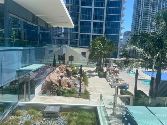 1388 Kettner Blvd 1907, San Diego, CA 92101