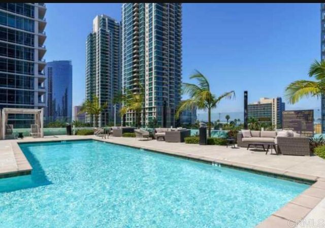 1388 Kettner Blvd 1907, San Diego, CA 92101