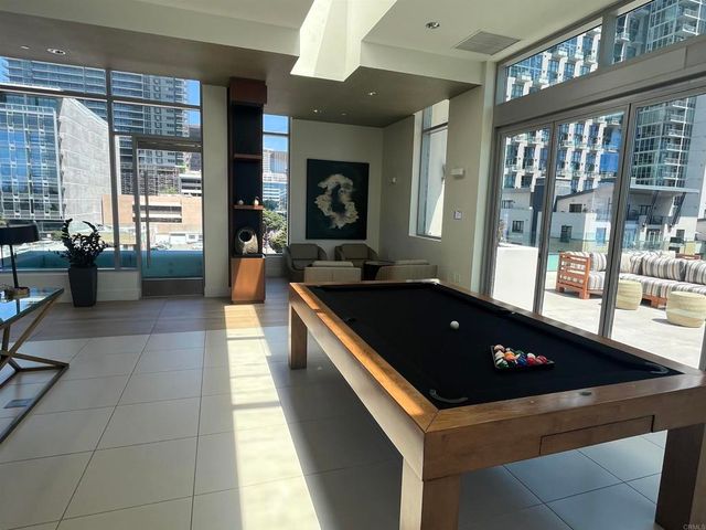 1388 Kettner Blvd 1907, San Diego, CA 92101