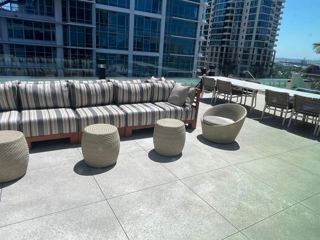 1388 Kettner Blvd 1907, San Diego, CA 92101