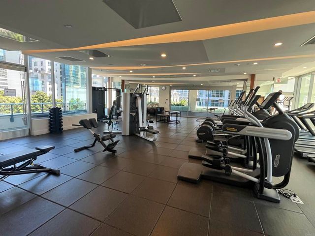 1388 Kettner Blvd 1907, San Diego, CA 92101