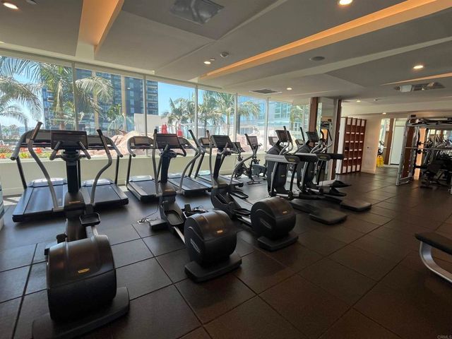 1388 Kettner Blvd 1907, San Diego, CA 92101