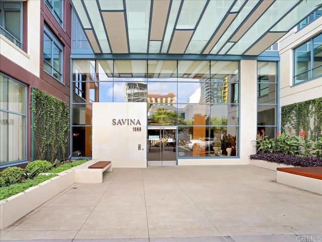 1388 Kettner Blvd 1907, San Diego, CA 92101