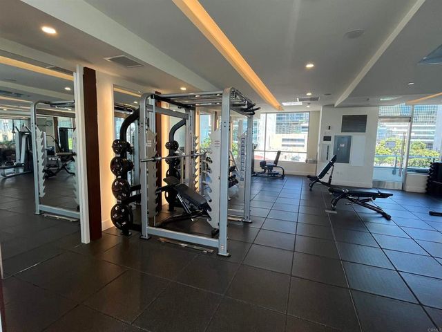 1388 Kettner Blvd 1907, San Diego, CA 92101