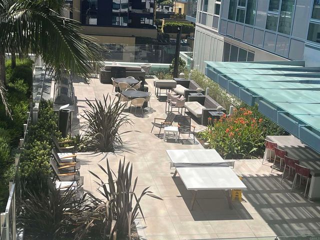 1388 Kettner Blvd 1907, San Diego, CA 92101