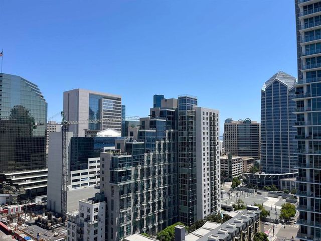 1388 Kettner Blvd 1907, San Diego, CA 92101
