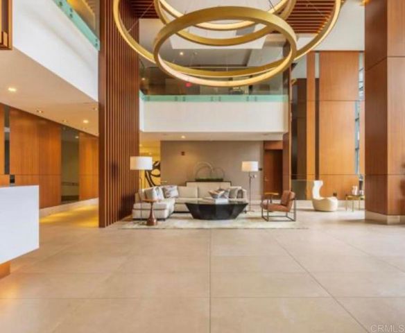 1388 Kettner Blvd 1907, San Diego, CA 92101