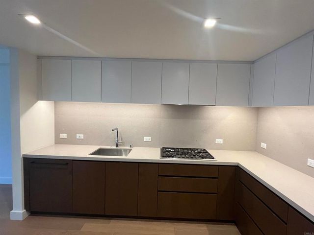 1388 Kettner Blvd 1907, San Diego, CA 92101