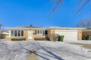 Address unavailable.