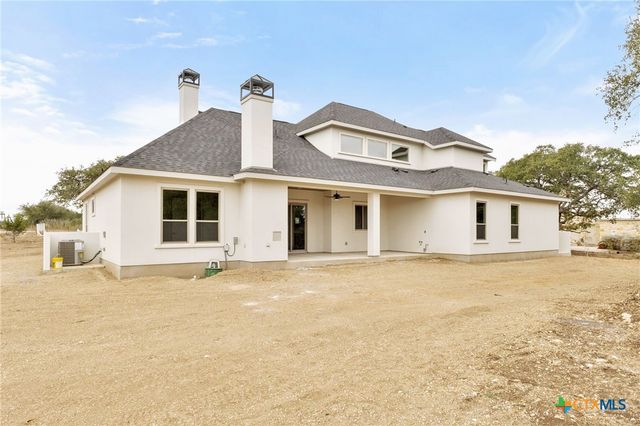 429 Eider Cv, Spring Branch, TX 78070