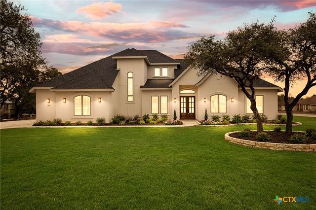 429 Eider Cv, Spring Branch, TX 78070