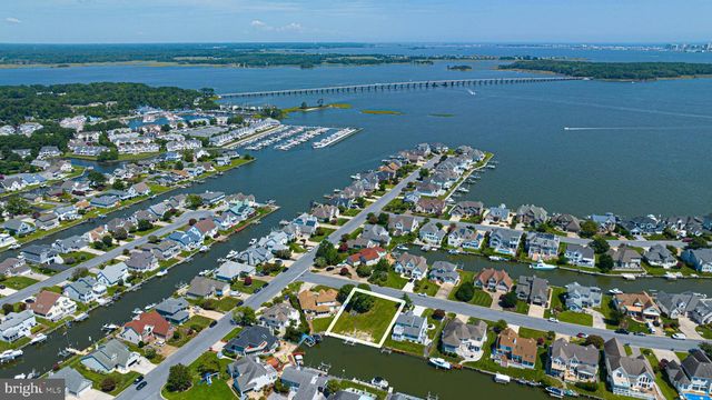 4 LESLIE MEWS, Ocean Pines, MD 21811