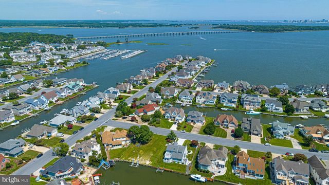 4 LESLIE MEWS, Ocean Pines, MD 21811
