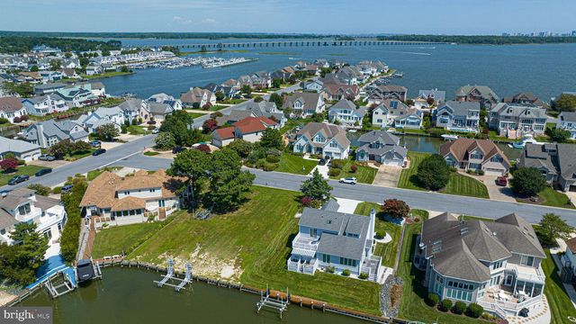 4 LESLIE MEWS, Ocean Pines, MD 21811