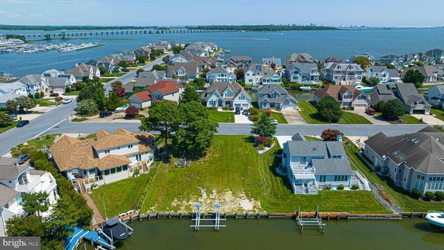 4 LESLIE MEWS, Ocean Pines, MD 21811