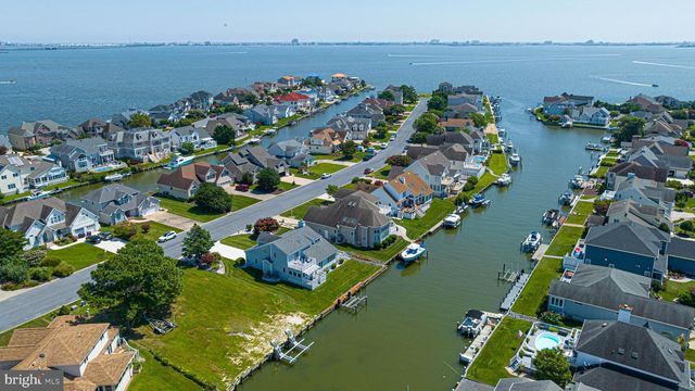 4 LESLIE MEWS, Ocean Pines, MD 21811