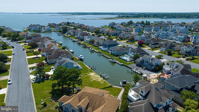 4 LESLIE MEWS, Ocean Pines, MD 21811
