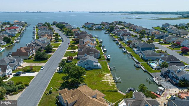 4 LESLIE MEWS, Ocean Pines, MD 21811